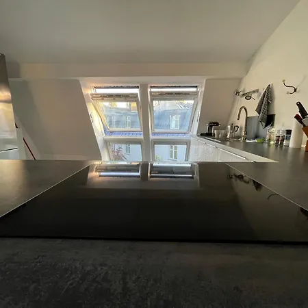 Loft Appartamento *
