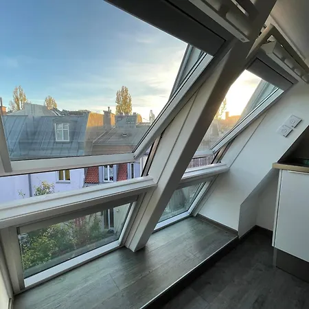 Loft Appartamento